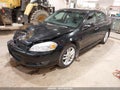 Photo 2 of 12 — 2009 Chevrolet Impala