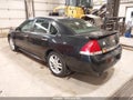 Photo 3 of 12 — 2009 Chevrolet Impala