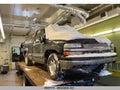 Photo 1 of 9 — 2002 Chevrolet Silverado 1500
