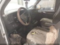 Photo 11 of 17 — 2011 Chevrolet Express 3500