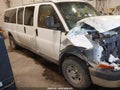 Photo 1 of 17 — 2011 Chevrolet Express 3500