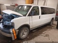 Photo 2 of 17 — 2011 Chevrolet Express 3500