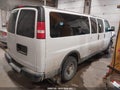 Photo 4 of 17 — 2011 Chevrolet Express 3500