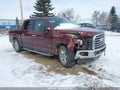 Photo 1 of 15 — 2017 Ford F-150 Lightning
