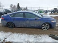 Photo 12 of 17 — 2016 Ford Fusion