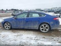 Photo 13 of 17 — 2016 Ford Fusion