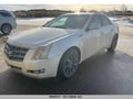 Photo 2 of 7 — 2008 Cadillac CTS