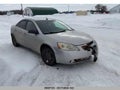 Photo 1 of 8 — 2008 Pontiac G6