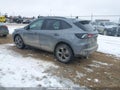 Photo 3 of 18 — 2025 Ford Escape