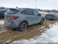 Photo 4 of 18 — 2025 Ford Escape