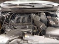 Photo 10 of 12 — 2008 Ford Taurus