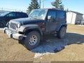 Photo 2 of 14 — 2013 Jeep Wrangler