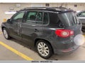 Photo 2 of 5 — 2009 Volkswagen Tiguan