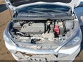 Photo 10 of 18 — 2021 Chevrolet Spark
