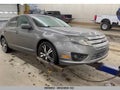 Photo 1 of 6 — 2010 Ford Fusion