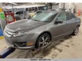 Photo 5 of 6 — 2010 Ford Fusion