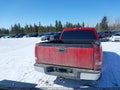 Photo 16 of 16 — 2011 GMC Sierra