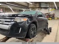 Photo 2 of 5 — 2011 Ford Edge