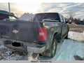 Photo 4 of 7 — 2009 Chevrolet Silverado 2500