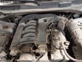 2007 Chrysler 300 — photo 10 of 12 | VIN 2C3LA53G07H733126