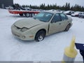 Photo 2 of 16 — 2002 Pontiac Sunfire
