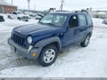 Photo 2 of 15 — 2005 Jeep Liberty
