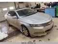 Photo 1 of 9 — 2018 Chevrolet Impala