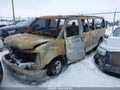 Photo 6 of 16 — 2016 Chevrolet Express 3500
