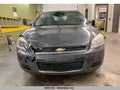Photo 6 of 9 — 2009 Chevrolet Impala