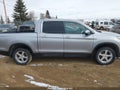 Photo 13 of 16 — 2017 Honda Ridgeline