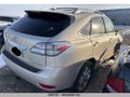 Photo 4 of 6 — 2012 Lexus RX 350