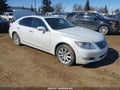 Photo 1 of 14 — 2010 Lexus LS 460