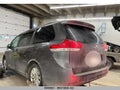 Photo 2 of 6 — 2012 Toyota Sienna