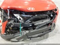 Photo 19 of 19 — 2024 Hyundai Kona