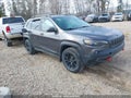 Photo 1 of 16 — 2019 Jeep Cherokee