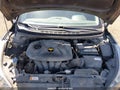 Photo 10 of 12 — 2014 Hyundai Elantra