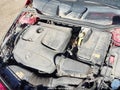 Photo 10 of 12 — 2015 Mercedes-Benz CLA-Class