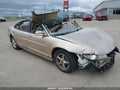 Photo 1 of 18 — 2002 Pontiac Grand Prix