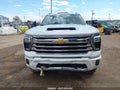 Photo 12 of 16 — 2024 Chevrolet Silverado