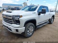 Photo 2 of 16 — 2024 Chevrolet Silverado