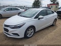Photo 2 of 16 — 2018 Chevrolet Cruze