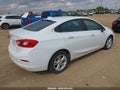 Photo 4 of 16 — 2018 Chevrolet Cruze