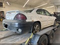 Photo 4 of 9 — 2003 Pontiac Grand Am