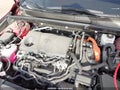 Photo 10 of 16 — 2023 Toyota Venza
