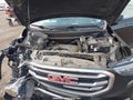 Photo 10 of 17 — 2018 GMC Terrain