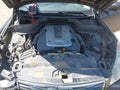 Photo 10 of 14 — 2011 Infiniti EX35