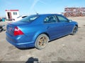 Photo 4 of 13 — 2010 Ford Fusion