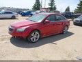 Photo 2 of 12 — 2012 Chevrolet Cruze