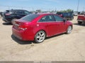 Photo 4 of 12 — 2012 Chevrolet Cruze