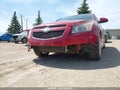 Photo 6 of 12 — 2012 Chevrolet Cruze